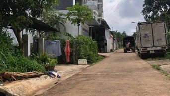 Đất đẹp phù hợp xây nhà và đầu tư