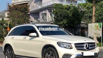 GLC 200 model 2020 cực kỳ mới ít sử dụng chuẩn chỉ