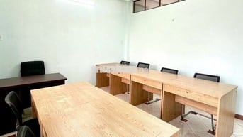 Văn phòng cho thuê cho 5 10 người tại khu Tên Lửa Bình Tân