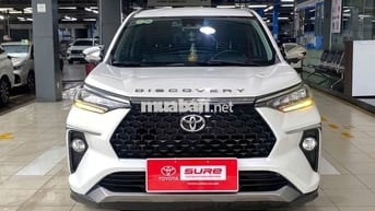 Veloz Cross 2022 CVT Top - 67.814 km - Còn Giảm