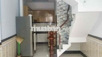 NHÀ 3PN2WC GIÁ RẺ 8TR HẺM Ô TÔ HUỲNH VĂN NGHỆ