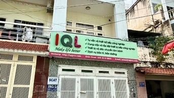 17.7 tỷ! Bán nhà hẻm 8m Nguyễn Văn Thương, Bình Thạnh - 4x20m - 3 Tầng