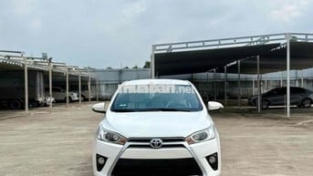 🆘🆘🆘YARIS 1.3G 2016 Bản FuLL Nhập Thái ĐẸP ZIN 99%