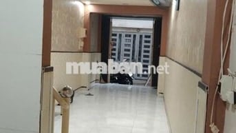 Cho thuê nhà đường số 51  phường 14 quận gò vấp