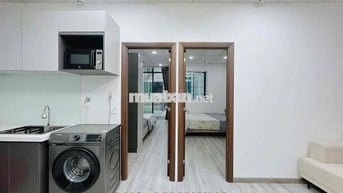 HỆ THỐNG CĂN HỘ CAO CẤP 1PN/2PN GẦN SÂN BAY TÂN SƠN NHẤT