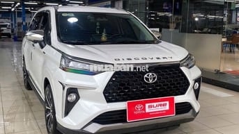 Veloz Cross Top 2022 xe hãng Toyota Đông Sài Gòn