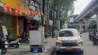 Cơ hôi Đầu tư ! MP Quang Trung 198m , MT 9 m giá 52 tỷ 