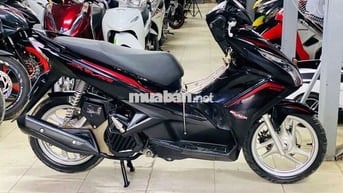 HONDA AIRBLADE 125 ĐEN NHÁM ĐỜI CHÓT BIỂN HÀ NỘI
