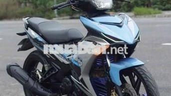 bán exciter 150 đời 2018, máy zin chất, mới 99%