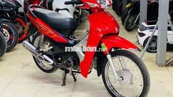 XE MÁY THỊNH PHÁT - WAVE A 110 ĐỎ ĐẸP SIÊU LƯỚT