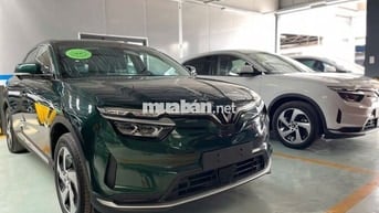 VinFast VF8 S 2024 (như mới) - dưới 50km