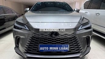 Lexus RX 350 Luxury Model 2024  - 39000 km