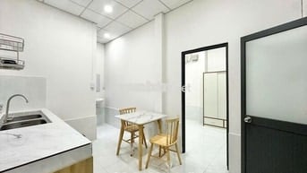 KHAI TRƯƠNG CHDV 1PN BẾP RIÊNG MỚI 100% - GẦN BV HỒNG ĐỨC