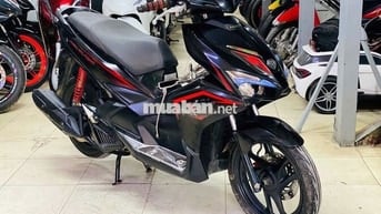 AIRBLADE 125 BẢN LED ĐEN NHÁM 2019 BIỂN HÀ NỘI