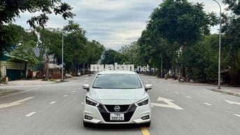 Nissan Almera 2021 CVT cao cấp - 68000 km