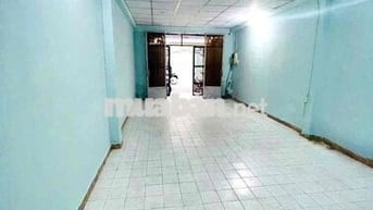 NHÀ GIÁ RẺ 2PN2WC HẺM Ô TÔ 8M CÓ LỀ KINH DOANH ĐA NGÀNH VƯỜN LÀI TP