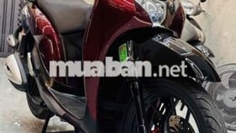 Honda SH Mode Đỏ Đen - BSTP - Chính Chủ Sang Tên