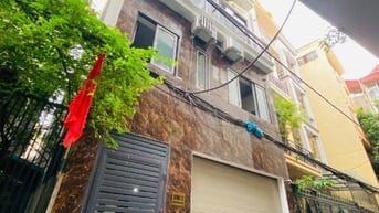 CHÍNH CHỦ CẦN BÁN TOÀ CHUNG CƯ MINI 