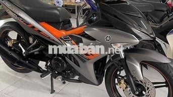 BÁN EXCITER 150 Led Sx2019 Xe Zin, hỗ trợ góp