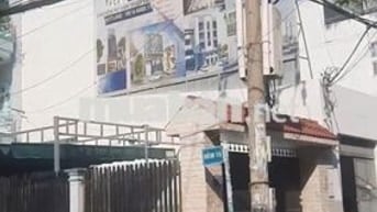 [CÓ CLIP] NGANG 5 BỀ THẾ - 75/53 LÝ THÁNH TÔNG - Q.TÂN PHÚ - HXH