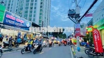 NGUYÊN CĂN MBKD 4X34M VỊ TRÍ THUẬN TIỆN KINH DOANH Q7