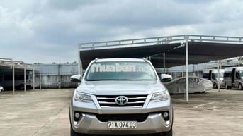 🆘🆘🆘FORTUNER 2.4G 9/2019 Tự Động Máy Dầu XE ĐẸP ZIN