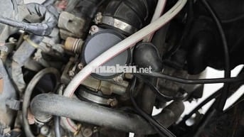 Piaggio Vespa 2008 125cc Đen