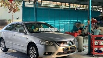 Toyota Camry 2009 2.4G - 76000 km