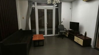 Cho thuê nhà hẻm xe hơi Lê Văn Lương , Phước Kiển , Nhà Bè .