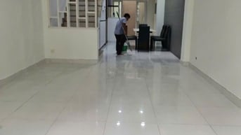 NHÀ 4 TẦNG ĐƯỜNG SỐ TÂN QUY ĐÔNG - TÂN PHONG - Q7