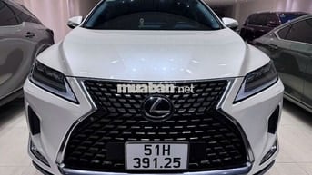 Lexus RX300 2021 - 12000 km