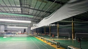 Cho thuê kho xưởng Hiệp Thành quận 12