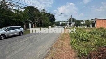 Chính chủ cần bán lô đất mỹ phước ngang 15 dài 120m