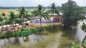 AGORA city đô thị chuẩn Châu Âu