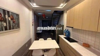 CHO THUÊ NHÀ ĐẸP GIÁ RẺ FULL NT NGAY KHU VỰC SẦM UẤT Đ. PHẠM VĂN CHIÊU