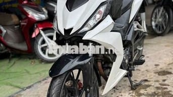 Honda Winner V1 Trắng đen Zin êm