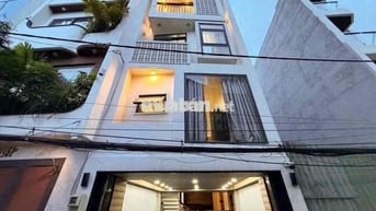 THIỆN CHÍ GIẢM MẠNH NHÀ LÊ VĂN THỌ ,P8,GÒ VẤP.GIÁ:6Tỷ390/72m2.SỔ SẴN.