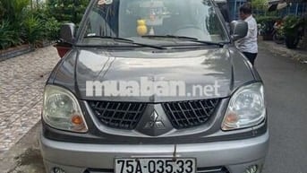 Mitsubishi Jolie 2004 MB 2.0 MPI 2004  - 5 km