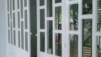 Bán nhà ấp 6A gần rạch cầu suối vĩnh lộc B