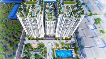 Cần bán căn hộ chung cư Nhà Ở Xã Hội Thăng Long 44m2 giá chỉ từ 945Tr