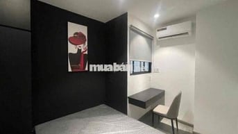 🏡 Căn hộ 2PN-1WC - Cửa sổ - Nội thất cao cấp - 50m2 - Q. Bình Thạnh ☄️