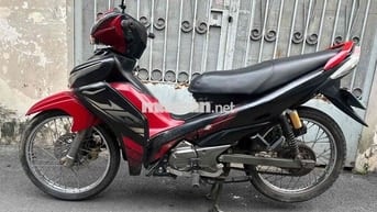 Jupiter Fi 2015 máy êm ru BS73 giấy tờ đầy đủ