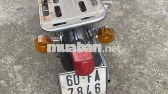 cub 81 đồ zin liền lạc