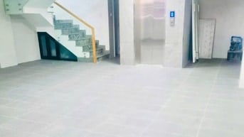 CHỦ NHÀ CHUẨN BỊ ĐI NƯỚC NGOÀI NÊN CẦN CHO THUÊ GẤP NHÀ MỚI 100%