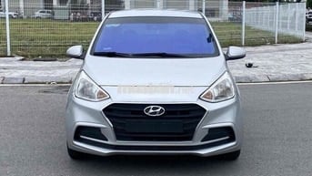Hyundai Grand i10 2021 1.2 Base bao zin bao chếch