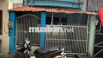 nhà thuê Bùi tư toàn an lạc bình Tân DT 64m giá 6tr