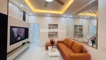 Tập thể Phan Đình Giót, ô đỗ chân toà, KD, full NT 85m2 tầng 1