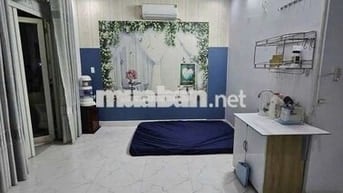 Căn hộ cho thuê đt 32m2 đầy đủ nội thất