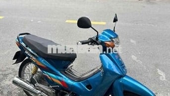 Wave thái 110 ME 2000 biển 4 số 9 chủ