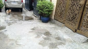 Bán nhà hẻm xe hơi đường Sơn Kỳ, Phường Tân Sơn Nhì, Tân Phú